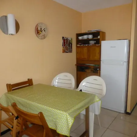 2 Pieces 43m2 Au Balcon De Les Arolles