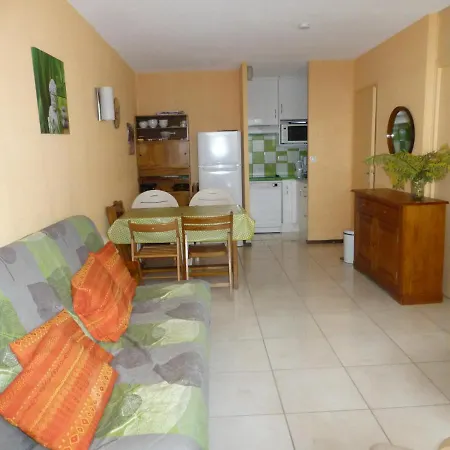 2 Pieces 43m2 Au Balcon De Les Arolles Διαμέρισμα *