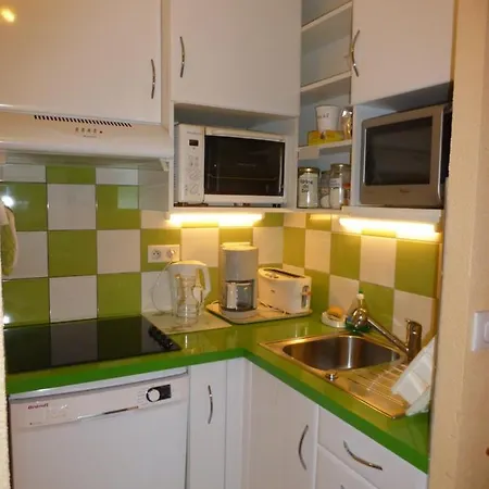 Διαμέρισμα 2 Pieces 43m2 Au Balcon De Les Arolles Villard-de-Lans