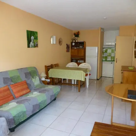2 Pieces 43m2 Au Balcon De Les Arolles Διαμέρισμα