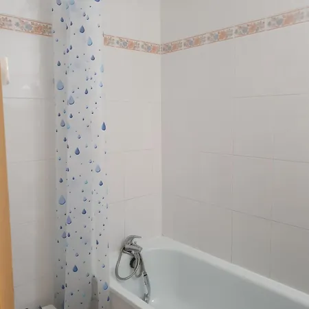 2 Pieces 43m2 Au Balcon De Les Arolles Διαμέρισμα *
