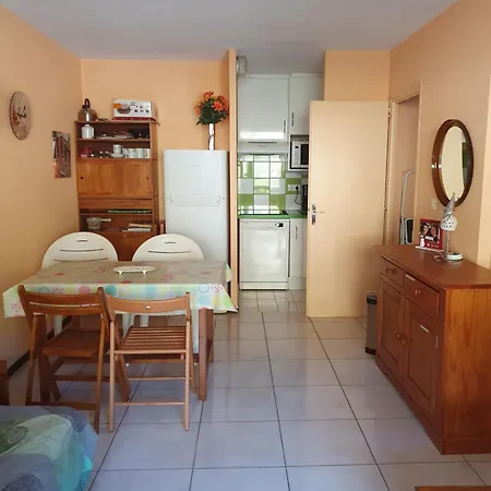 2 Pieces 43m2 Au Balcon De Les Arolles Villard-de-Lans