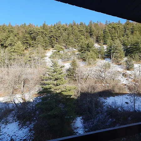 2 Pieces 43m2 Au Balcon De Les Arolles Διαμέρισμα Villard-de-Lans